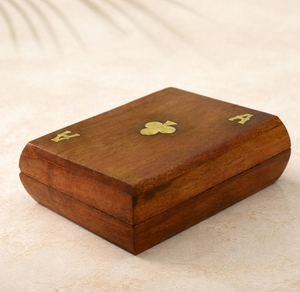 Personalized Modern Wood Business <b>Card</b> <b>Box</b> Case Credit <b>Card</b> Packaging <b>Box</b> Wholesale Custom Engraving logo <b>Card</b> Holder - Product Image 1