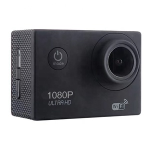 <span class=keywords><strong>Camera</strong></span> hành động Chức năng Wifi Máy quay video thể thao Máy quay video hành động & thể thao chống nước <span class=keywords><strong>1080P</strong></span> với GP2247 - Product Image 3