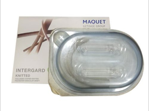 INTERGARD KNITTING GRAFT, Injerto Quirúrgico Manual para Uso en Cirugía General, Certificado CE - Product Image 3