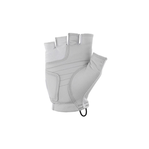 Gants de cyclisme demi-doigts OEM de haute qualité, design professionnel, antidérapants, respirants, unisexes, couleurs et tailles personnalisables - Product Image 2