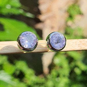 ต่างหูเม็ดเดี่ยวสีเงินสเตอร์ลิง925แบบมีสไตล์ของผู้ชายต่างหูชุบทองสำหรับงานแต่งงานเครื่องประดับสำหรับการหมั้นของขวัญขายส่งที่ไว้ใจได้ - Product Image 2