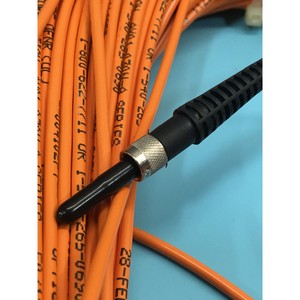 Cable de Fibra Óptica Interoptics MGBGB-AC0100, Varian - Equipo y Piezas de Semiconductores de Confianza a Nivel Mundial - Product Image 3