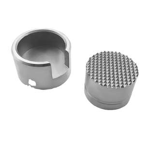 Astrin Instruments chirurgicaux en acier inoxydable : Broyeur d'os dentaire, Morseliseur, Tête de pince broyeuse pour chirurgie buccale et implantologie - Product Image 2