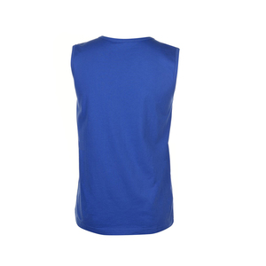 Débardeur de sublimation pour homme, vêtement de sport professionnel, respirant, léger, sans manches, pour la musculation et l'entraînement physique - Product Image 6