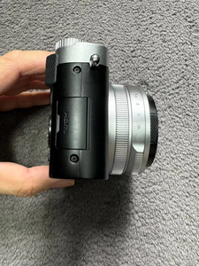 กล้องมิเรอร์เลสมือสอง D-LUX7 4K/30p 17MP รองรับ SD Card Wi-Fi และระบบกันสั่น - Product Image 3