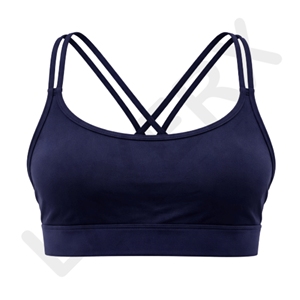 Conjunto de Tenis para Mujer, Top de Nailon y Spandex, Falda Plisada de Cintura Alta con Shorts Integrados, Ropa Deportiva para Golf, Bádminton, Secado Rápido - Product Image 3