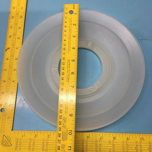 TRK016-0009PH Disk Baffle Coater Resist, 141783 - อุปกรณ์และอะไหล่เซมิคอนดักเตอร์ระดับโลกที่เชื่อถือได้ - Product Image 3