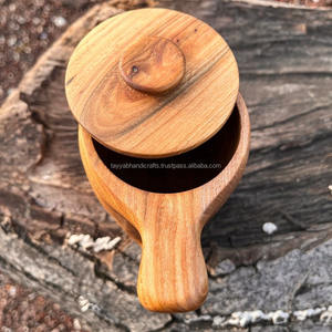 2025 meilleur chope à bière en bois tasse à boire en bois chope à bière verre Stein tasse baril tasse à café homme cadeau Unique Viking tasse - Product Image 4