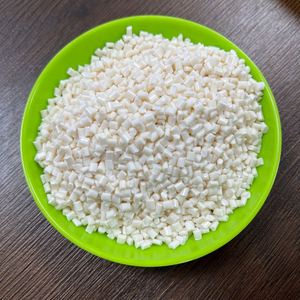 Sinopec ABS 275 Injection Molding Abs Granules Low Odor Plastic Raw Material Abs Particles for Profile Materials - Product Image 6