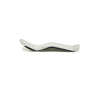 Kit d'instruments de chirurgie buccale pour interventions dentaires, en acier inoxydable, réutilisable, manuel, certifié CE, poignée ergonomique, classe II - Product Image 5