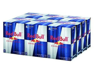 Buy 2025 Original Red bull <b>Energy</b> <b>Drink</b> 250ml & 500 ml sugar-free/ Wholesale Red Bull <b>Energy</b> <b>Drink</b> 250ml Original Dietary Fiber - Product Image 2