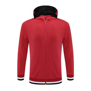 Unisex Latest Sublimation Hooded Tracksuit Set Full Zipper Sporty <b>Joggers</b> With Side Pockets <b>Polyester</b> Hoodie Pants Custom LOGO - Product Image 2