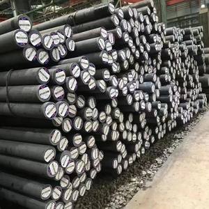 Barre ronde en acier au carbone Q195 polyvalente pour la fabrication, vente en gros d'usine - Product Image 6