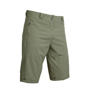 Pantalones Cortos de Ciclismo de Montaña de Alta Calidad, Diseño de Malla Transpirable, Tejido de Secado Rápido, Cómodos para Deportes al Aire Libre - Product Image 1