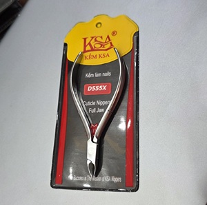 Kit de pédicure professionnel : coupe-cuticules, pince à ongles, outils de toilettage portables pour salon et voyage - Product Image 3