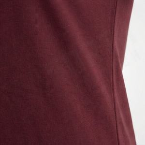 T-shirt pour femme de haute qualité, doux et confortable, collection été, style tendance et écologique, couleur personnalisée - Product Image 5