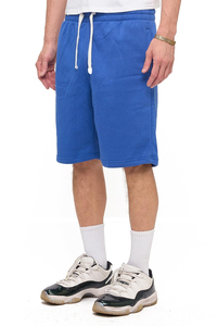 Pantalones Cortos Deportivos de Algodón de Alta Calidad, Ligeros, con Cierre y Bolsillos, para Hombre, Ropa Deportiva de Algodón - Product Image 4