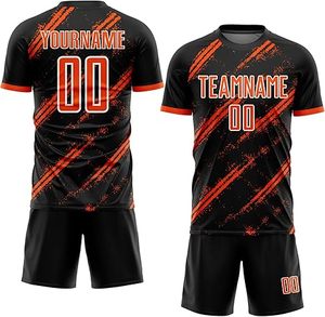 Dernier design, 100% polyester, sans manches, uniforme de football unisexe, nouveau style, qualité professionnelle supérieure pour adultes, couleur personnalisée, livraison rapide - Product Image 1
