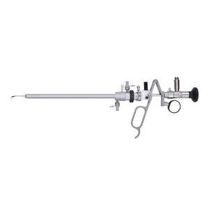 Pinzas de Biopsia Tipo Copa (Flexibles) Pinzas de Biopsia Urológicas Instrumento Quirúrgico Pinzas de Biopsia Flexibles de Acero Inoxidable de Alta Calidad - Product Image 1