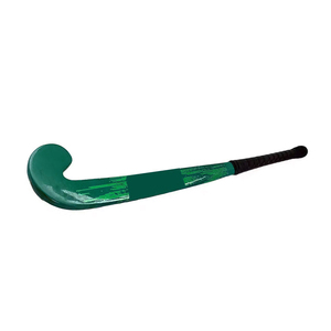 Palo de Hockey sobre Césped Elite Diseñado para un Control de Pelota Avanzado, Golpeo Potente, Precisión y Rendimiento Ligero - Product Image 6