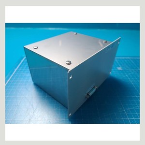 Teletel telius SCCM Shin FPD BOX 1กล่องควบคุมกระบวนการที่ใช้เป็นชิ้นส่วนอุปกรณ์เซมิคอนดักเตอร์รุ่นเก่า - Product Image 4