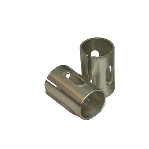 Tube/capuchon/cylindre mécanique ou électronique personnalisé OEM/ODM en aluminium. - Product Image 1