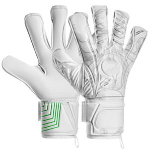Premium Goalkeeper Gloves for Match Use Flexible Goalkeeper Gloves for Professional Performance - Product Image 6