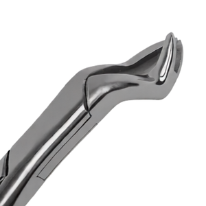 Juego de Fórceps Dentales para Extracción 88R y 88L, Fórceps de Acero Inoxidable para Extracción de Molares Superiores Primarios y Secundarios, Fórceps Quirúrgicos Dentales - Product Image 6