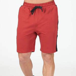 Pantalones Cortos Deportivos para Hombre, Ligeros, Transpirables, de Secado Rápido, para Correr, Gimnasio, Entrenamiento, Fitness, Deportes al Aire Libre - Product Image 1