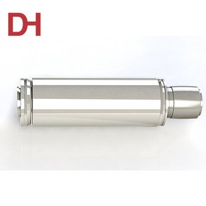 Broche d'entraînement par courroie de haute qualité 10000 tr/min pour rectifieuse CNC - Product Image 6