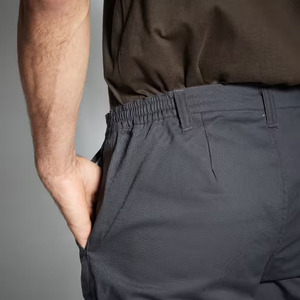 Pantalon de chasse imperméable en gros, léger, technique, tactique, camouflage, respirant pour la randonnée - Product Image 6