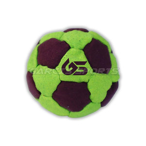 Latest Design Quality Made <b>Hacky</b> <b>Sack</b> Ball Wholesale <b>Hacky</b> <b>Sack</b> Ball New Arrival <b>Hacky</b> <b>Sack</b> Ball - Product Image 2