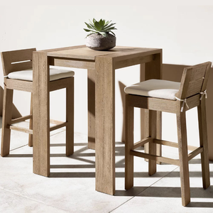 Silla de Bar de Terciopelo de Lujo para Restaurante, Juego de Muebles con Elegante Taburete Alto para Comedor y Cafetería - Product Image 6