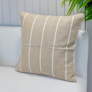 Soft Loom Woven Decorative <b>Cushion</b> <b>Cover</b> High Quality Morden Style Woven Pillow <b>Covers</b> on Cheap Price - Product Image 2