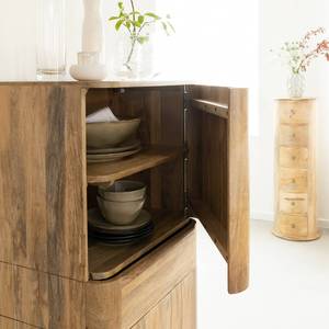 Columna de madera de mango Vandana Ultra Falcon - Product Image 4