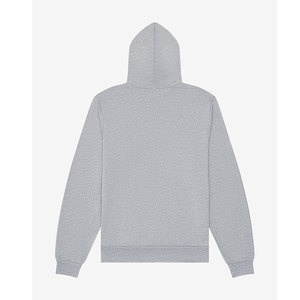 เสื้อฮู้ดดี้ผ้าฝ้าย 70% โพลีเอสเตอร์ 30% จาก Independent Trading Co. เสื้อฮู้ดดี้ผู้ชาย ผ้าผสมฝ้าย/โพลีเอสเตอร์ 70/30 ผ้าฟลีซ - Product Image 6