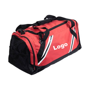 Sac de sport personnalisé de haute qualité avec logo personnalisé, sac de football, de rugby, de gym, de boxe, sac d'entraînement, grande capacité, résistant à l'eau - Product Image 6