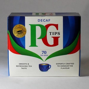 ชาพรีเมียม พีจี ทิปส์ ชาดำอังกฤษแท้ กลิ่นหอมเข้มข้น เหมาะสำหรับเครื่องดื่มร้อน ใช้ได้ทุกวัน - Product Image 6