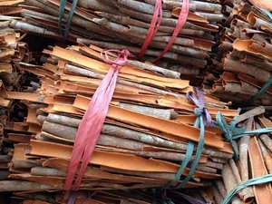 สมุนไพรเครื่องเทศเดี่ยวจากเวียดนามแบบใช้ดิบจากเวียดนาม - Product Image 2