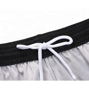 Tenue de volley-ball unisexe respirante et à séchage rapide, uniforme de beach-volley de qualité supérieure, personnalisable OEM, vente chaude - Product Image 6