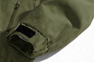 Vestes de travail sans manches Softshell tendance, coupe-vent, imperméables, respirantes, séchage rapide, personnalisables avec logo, nouvelle collection, vente en gros - Product Image 5