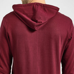 Sweat-shirt basique pour homme, style polyvalent, tissu doux, idéal pour le confort, les tenues décontractées et la vente en gros. - Product Image 5