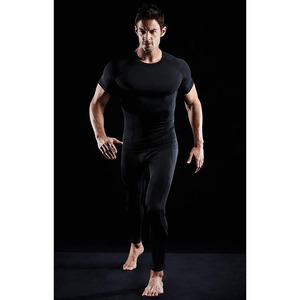Rashguard de BJJ de Calidad Premium para Entrenamiento de Jiu Jitsu con Tela Transpirable y Ajuste de Compresión Fuerte para Atletas - Product Image 2