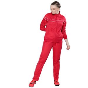 Chándal con capucha para mujer, conjunto de 2 piezas con logotipo personalizado, traje para niña - Product Image 1