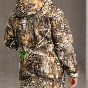 Chaqueta Táctica de Caza Unisex de Alta Calidad, Personalizable, Multicolor, Camuflaje, Transpirable, Impermeable, para Verano - Product Image 6