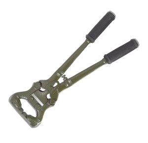 Coupe-ongles vétérinaire professionnel pour animaux, instrument de soin des sabots TARIQ MFG CO. - Product Image 3