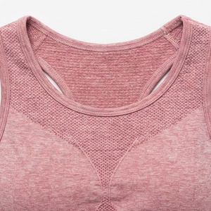 Ropa Deportiva para Mujer, Conjunto de 2 Piezas de Ropa Deportiva sin Costuras para Yoga, Gimnasio, Ejercicio, Entrenamiento, Ropa Atlética - Product Image 4