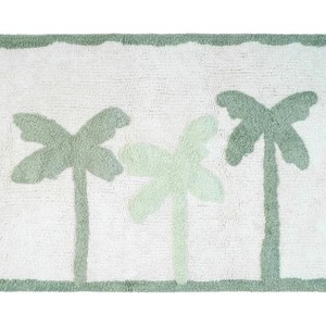 Alfombra de Baño Antideslizante de Diseño Premium Natural Hecha a Mano, Exportador de India, Alfombra de Baño Personalizada al por Mayor para Baño - Product Image 3