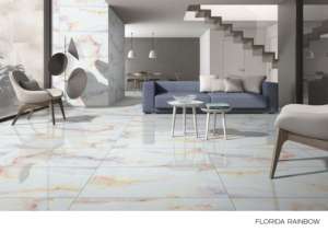 Carreaux de porcelaine Pantone Premium Export 60x120cm, grandes dalles pour sols de maison, hôtel, centre commercial et bureau - Product Image 4