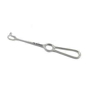 Retractor Dental Middledorf para Retracción de Labios, Mejillas y Lengua, Instrumento para Cirugía Oral y Maxilofacial - Product Image 5